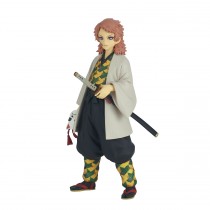 Demon Slayer: Kimetsu no Yaiba FIGURE vol.19 (B:Sabito) (1121)