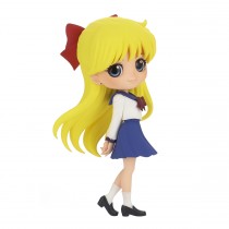 Pretty Guardian Sailor Moon Eternal the Movie Q posket - Minako Aino - (ver.A) (1121)