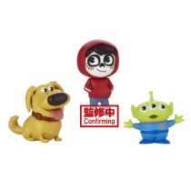 Pixar Characters - Pixar Fest - figure collection vol.11 (1121)