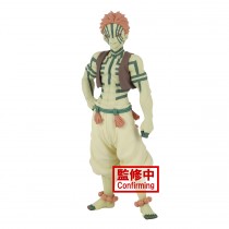 Demon Slayer - Kimetsu no Yaiba Figure - Demon Series - vol.5 (A. Akaza) (1221)