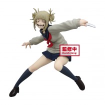 My Hero Academia - The Evil Villains - Vol. 3 (B. Himiko Toga) (1221)