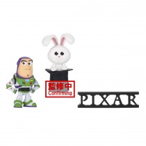 Pixar Characters - Pixar Fest - Figure Collection - Vol. 12 (1221)