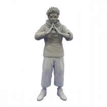 Jujutsu Kaisen Figure - Sukuna (0122)