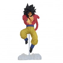 Dragon Ball GT - Tag Fighters - Super Saiyan 4 - Son Goku (0122)