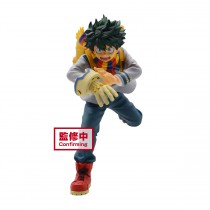 My Hero Academia Bravegraph 1 ‐ Vol.1 (0422)