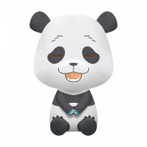 Jujutsu Kaisen - Big Plush - Panda - Kento Nanami (A Panda) (0222)