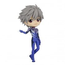 Evangelion: New Theatrical Edition Q Posket-Kaworu Nagisa Plugsuit Style- (Ver.B) (0322)