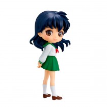 Inuyasha Q Posket-Inuyasha & Kagome Higurashi-(B:Kagome Higurashi) (0322)