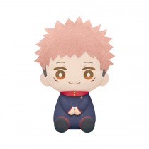 Jujutsu Kaisen Big Plush-Yuji Itadori- Sukuna-(A:Yuji Itadori) (Mar 2022)