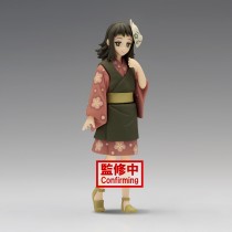 Demon Slayer: Kimetsu No Yaiba Figure Vol.21 (A:Makomo) (0322)