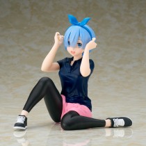 Re Zero ‐Starting Life In Another World‐ ‐Relax Time‐Rem Training Style Ver. (0422)
