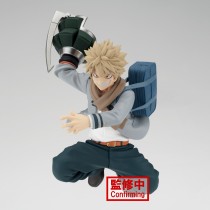 My Hero Academia Bravegraph #1 Vol.3 (0522)