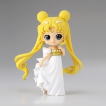 Pretty Guardian Sailor Moon Eternal The Movie Q Posket‐Princess Serenity‐(Ver.A) (0422)