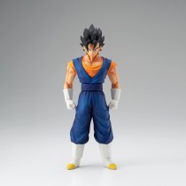 Dragon Ball Z Solid Edge Works Vol.4(A Vegito) (0422)