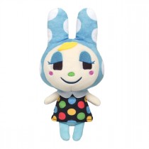 Francine 9 Inch Plush