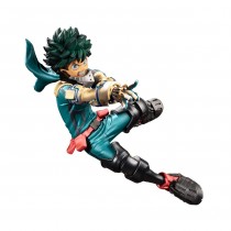 My Hero Academia The Amazing Heroes-Special - (A-Izuku Midoriya) (0522)