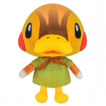 Molly 6 Inch Plush