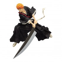 Bleach Soul Entered Model‐Ichigo Kurosaki II (0622)