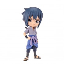 Naruto Shippuden Q Posket‐Uchiha Sasuke ‐ (Ver.A) (0622)