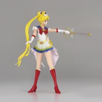 Pretty Guardian Sailor Moon Eternal The Movie Glitter&Glamours-Super Sailor Moon-Ⅱ (Ver.A) - (0722)