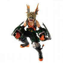 My Hero Academia Banpresto Chronicle Super Master Stars Piece The Katsuki Bakugo - (1022)