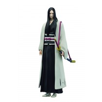 BLEACH SOLID AND SOULS-RETSU UNOHANA- (0123)