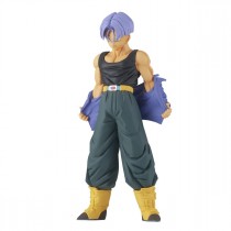 DRAGON BALL Z SOLID EDGE WORKS vol.9(A:TRUNKS) (0123)