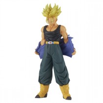 DRAGON BALL Z SOLID EDGE WORKS vol.9(B:SUPER SAIYAN TRUNKS) (0123)