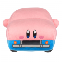 Kirby Car Mouth 18 Inch Plush