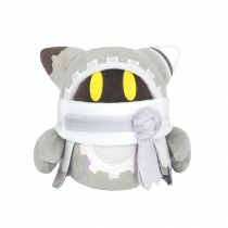 Kirby - Interdimensional Magalor 6 Inch Plush