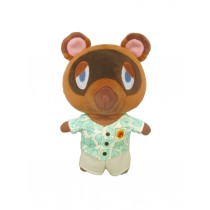 New Horizons Tom Nook 5" Plush