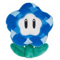Mario - Wonder Flower 8 Inch Plush