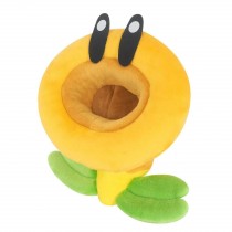 Mario - Talking Flower 6 Inch Plush