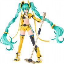 Blokees: Hatsune Miku - Fantastic Series Miku Vivid Echoes (73530) (October 2025 Pre-Order)