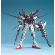 GAT-X105E Luka's Strike E + IWSP "Gundam SEED Astray", Bandai Hobby MG (Gundam Model Kit)