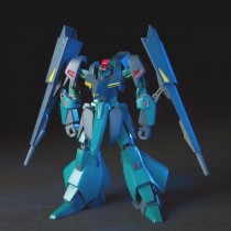 #42 ORX-005 Gaplant "Z Gundam", Bandai Hobby HGUC (Gundam Model Kit)