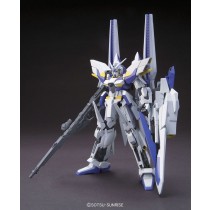 #148 MSN-001X Gundam Delta Kai, Bandai Hobby HGUC (Gundam Model Kit)