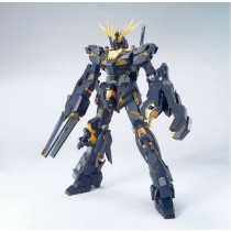 RX-0 Unicorn Gundam 02 Banshee "Gundam UC", Bandai Hobby MG (Gundam Model Kit)