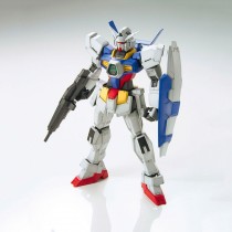 Gundam AGE-1 Normal "Gundam AGE", Bandai Hobby MG (Gundam Model Kit)