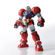 Gundam AGE-1 Titus "Gundam AGE", Bandai Hobby MG (Gundam Model Kit)
