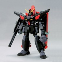 R10 Raider Gundam "Gundam SEED", Bandai HG SEED (Gundam Model Kit)
