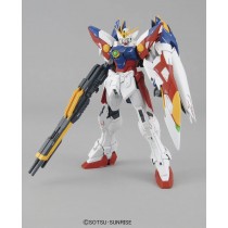XXXG-OWO Wing Gundam Proto Zero (EW), "Gundam Wing: Endless Waltz", Bandai Hobby MG (Gundam Model Kit)