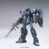 RGM-96X Jesta "Gundam UC", Bandai Hobby MG (Gundam Model Kit)