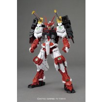 Sengoku Astray "Gundam Build Fighters", Bandai MG (Gundam Model Kit)