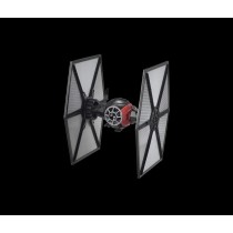 First Order Special Forces Tie Fighter "Star Wars: The Force Awakens", Bandai Hobby Star Wars 1/72 (Model Kit)