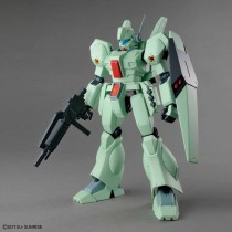 RGM-89 Jegan "Char's Counterattack", Bandai Hobby MG 1/100 (Gundam Model Kit)