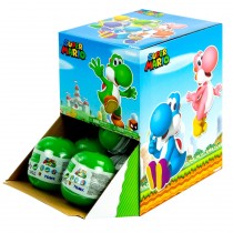 Yoshi Windups Case of 12