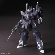 #255 ARX-014 Silver Bullet Suppressor "Gundam NT", Bandai Hobby HGUC 1/144 (Gundam Model Kit)