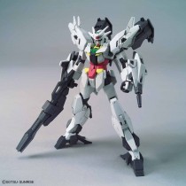 #13 Jupitive Gundam "Gundam Build Divers", Bandai Spirit HGBD:R 1/144 (Gundam Model Kit)