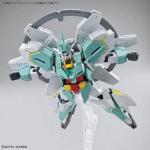 #31 Nepeight Armor Unit "Gundam Build Divers Re:Rise", Bandai Hobby HGBD 1/144 (Gundam Model Kit)